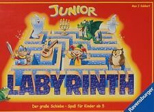 Junior labyrinth spiel gebraucht kaufen  Werneuchen