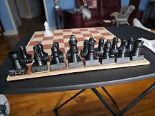 Chess teacher cardinal for sale  Lakeland