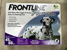 Frontline plus large for sale  Grand Prairie