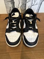 Nike Dunk Low Men’s Size 9 , used for sale  Shipping to South Africa