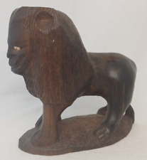 African wooden carved for sale  EASTBOURNE