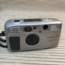Yashica 35mm compact for sale  HENLEY-IN-ARDEN