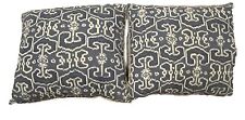 Two lacefield pillows for sale  Pittsboro