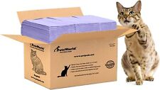 PetsWorld Cat Pad Refills For Breeze Litter System, 16.9x11.4 Inch for sale  Shipping to South Africa