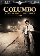 Usado, Columbo: Coleção de filmes de mistério 1989 comprar usado  Enviando para Brazil