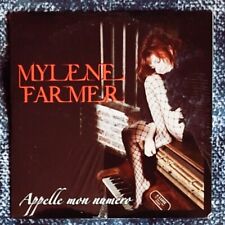 Mylene farmer cardsleeve d'occasion  Cogolin