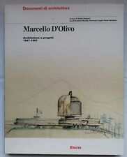 Marcello olivo. architetture usato  Teglio Veneto