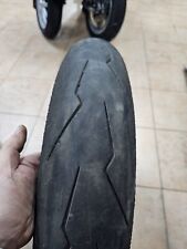 Gomma pirelli diablo usato  Manfredonia