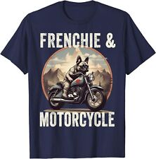 Frenchie motorcycle dog for sale  Amityville