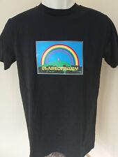 Glastonbury retro shirt for sale  GRANGE-OVER-SANDS