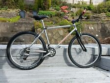 Retro saracen tufftrax for sale  DUKINFIELD