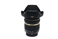 Tamron 10 24 Nikon usato in Italia | vedi tutte i 42 prezzi!