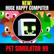 Pet simulator huge for sale  Shipping to Ireland