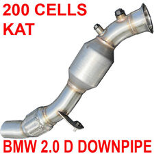 Downpipe dpf kat usato  Valmontone