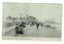 Sussex postcard bognor for sale  KETTERING