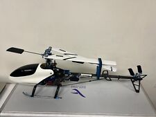 Usado, Helicóptero Align Trex 3D Hi Pro com estojo rígido - 450 comprar usado  Enviando para Brazil