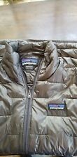 Patagonia jacket mens for sale  Gilroy