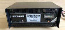 Absaar 12v 20amp for sale  BARKING