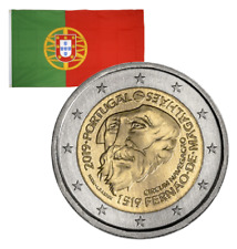 Commémorative portugal fernan d'occasion  Tours-