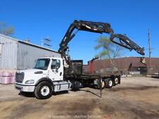 2012 freightliner knuckle for sale  Loves Park