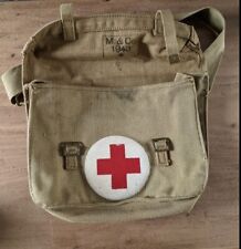 ww2 british bag for sale  LOCHGELLY