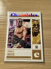 2023 wwe chronicles for sale  Shipping to Ireland