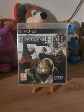 Resonance fate jeu d'occasion  Lille-