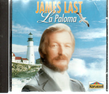 James last paloma gebraucht kaufen  Wanne