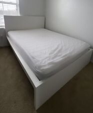 Queen bed frame for sale  Laveen