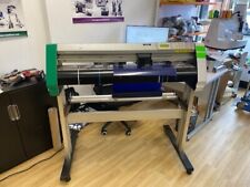 Large graphtec fc7000 for sale  Shipping to Ireland