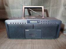 Portable stereo radio gebraucht kaufen  Rödermark