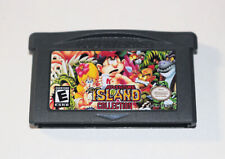NES Adventure Island Collection 1 2 3 4 jogos ingleses para Game Boy Advance GBA, usado comprar usado  Enviando para Brazil