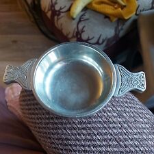 Scottish ortak pewter for sale  ANTRIM