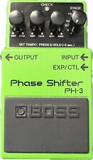 Boss ph3 phaser for sale  Saint Clair Shores