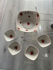 Service fraises pieces d'occasion  Jassans-Riottier
