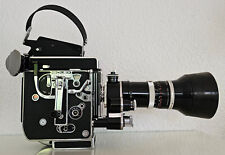 Bolex h16 reflex gebraucht kaufen  Huchting