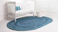 Rug cotton braided for sale  USA
