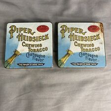 Vintage piper heidsieck for sale  Jasonville