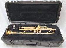 Yamaha brass trumpet for sale  Fort Lauderdale
