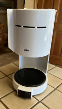 Braun aromaster cup for sale  Carefree