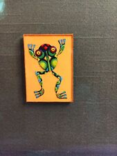 Art artist frog for sale  Osceola
