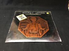 Vintage vinyl quincy for sale  Sumter