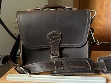 Saddleback leather co. for sale  Buffalo