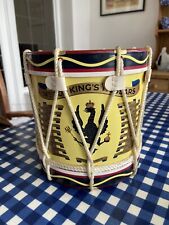 Vintage drum ice for sale  KENILWORTH