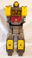 Transformers siege omega for sale  Hollywood