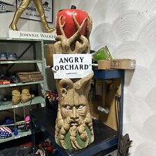 Awesome angry orchard for sale  Cranston