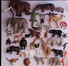 Playmobil animals wildlife for sale  Shipping to Ireland