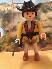 Playmobil western cow d'occasion  Montrottier