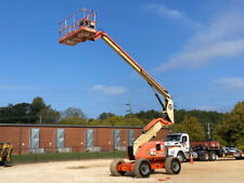 2008 jlg 600a for sale  Sun Valley