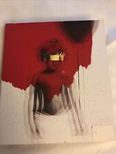 Usado, Anti por Rihanna (CD, 2016) comprar usado  Enviando para Brazil